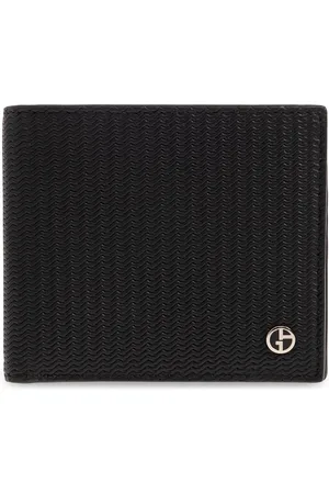 Giorgio Armani Hombre, Accesorios, Negro, Talla: ONE Size