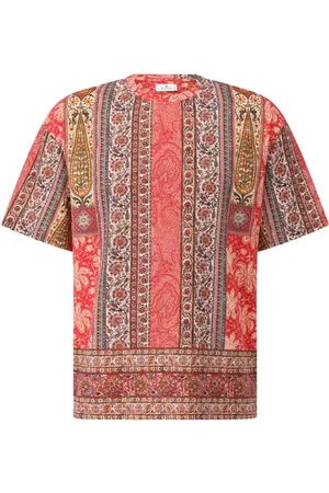 Etro Hombre, Camisetas, , Talla: L