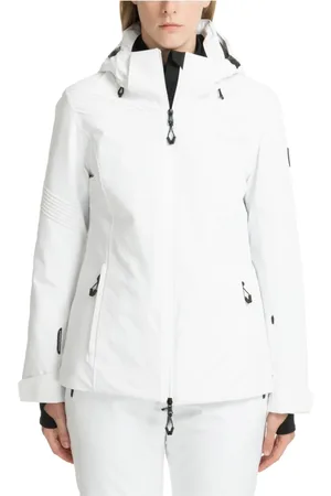 EA7 Mujer, Deporte, Blanco, Talla: S