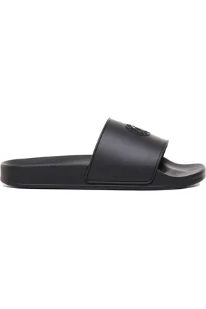 Giuliano Galiano Hombre, Zapatos, Negro, Talla: 42 EU