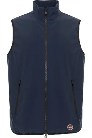 Colmar Hombre, Chaquetas, Azul, Talla: L