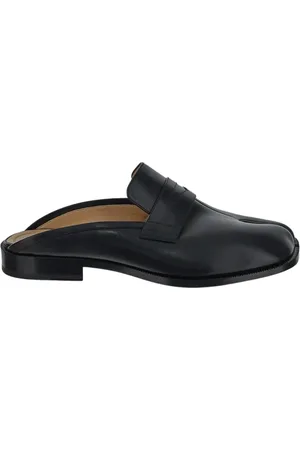 Maison Margiela Hombre, Zapatos, Negro, Talla: 42 EU