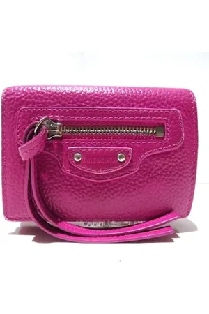 Balenciaga Mujer, De segunda mano, Rosa, Talla: ONE Size
