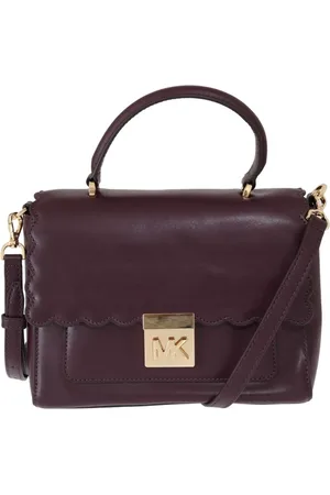 Michael Kors Mujer, Bolsos, Púrpura, Talla: ONE Size