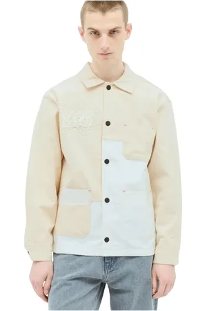 Brain Dead Hombre, Chaquetas, , Talla: L
