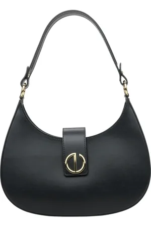 Estro Mujer, Bolsos, Negro, Talla: ONE Size