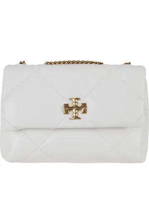 Tory Burch Mujer, Bolsos, Blanco, Talla: ONE Size
