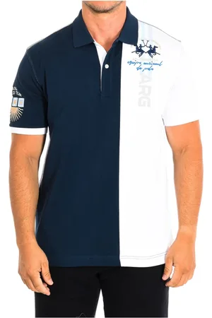 La Martina Hombre, Camisetas, , Talla: S