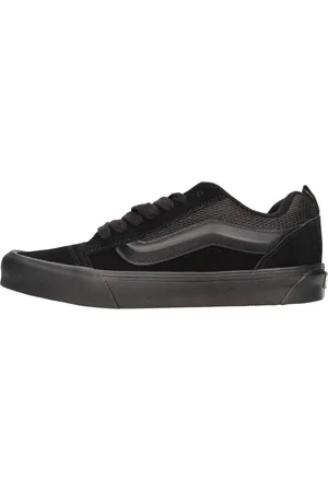 Vans Hombre, Zapatos, Negro, Talla: 39 EU