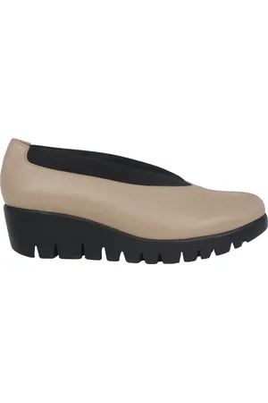 Wonders Mujer, Zapatos, Gris, Talla: 35 EU