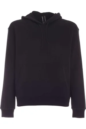 Hogan Hombre, Sudaderas, Negro, Talla: L