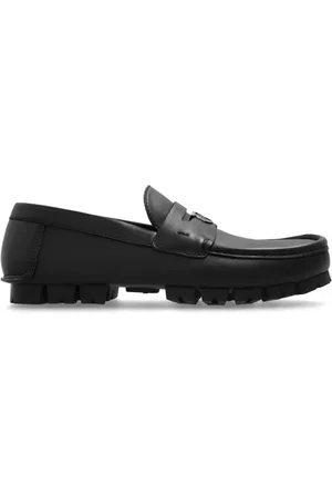 Salvatore Ferragamo Hombre, Zapatos, Negro, Talla: 40 EU
