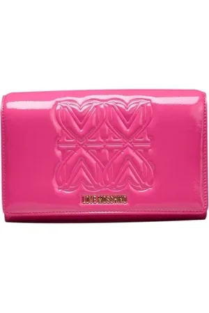 Moschino Mujer, Bolsos, Rosa, Talla: ONE Size