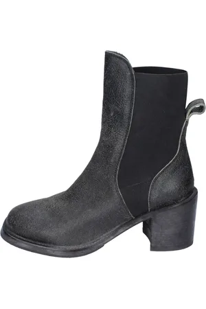 Moma Mujer, Zapatos, Negro, Talla: 37 EU