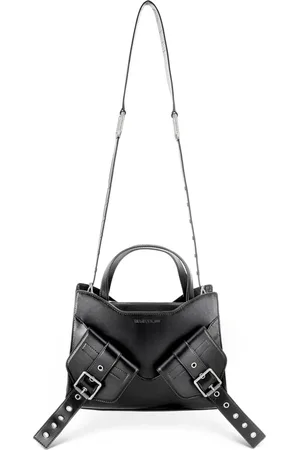 BIASIA Mujer, Bolsos, Negro, Talla: ONE Size
