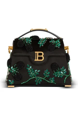 Balmain Mujer, Bolsos, , Talla: ONE Size