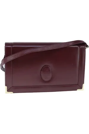 Cartier Mujer, De segunda mano, Rojo, Talla: ONE Size