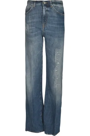 Dondup Mujer, Vaqueros, Azul, Talla: W29