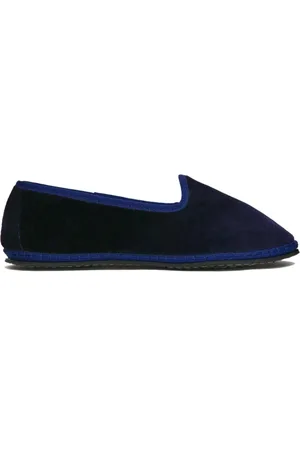 Paolo Fiorillo Capri Hombre, Zapatos, Azul, Talla: 42 EU