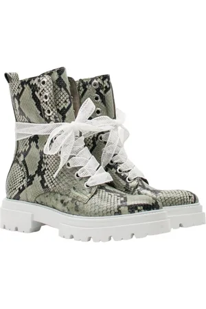 Kennel & Schmenger Mujer, Zapatos, Verde, Talla: 40 EU