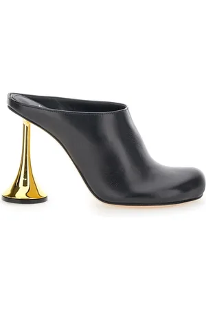 COPERNI Mujer, Zapatos, Negro, Talla: 36 EU