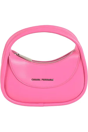 Chiara Ferragni Mujer, Bolsos, Rosa, Talla: ONE Size