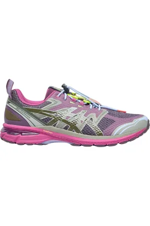 Asics Hombre, Zapatos, Rosa, Talla: 43 1/2 EU