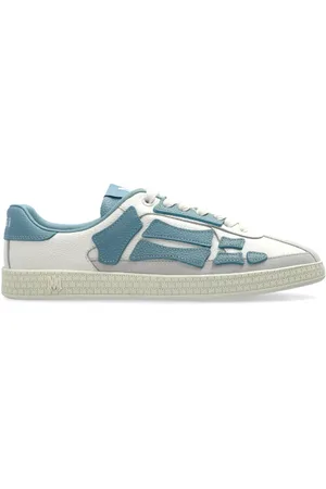 AMIRI Hombre, Zapatos, Blanco, Talla: 46 EU