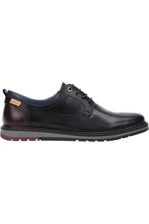 Pikolinos Hombre, Zapatos, Negro, Talla: 41 EU