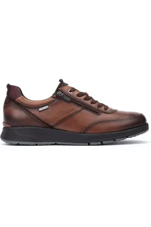 Pikolinos Hombre, Zapatos, Marrón, Talla: 44 EU