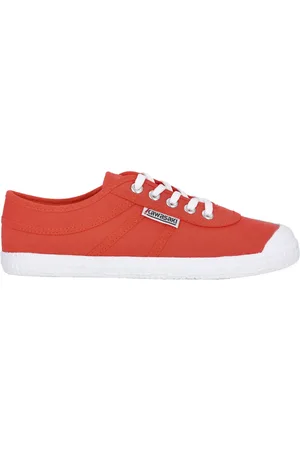 Kawasaki Hombre, Zapatos, Rojo, Talla: 38 EU