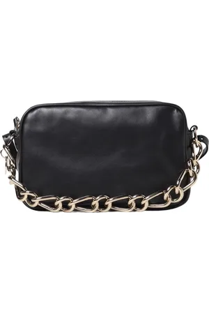 RED(V) Mujer, Bolsos, Negro, Talla: ONE Size