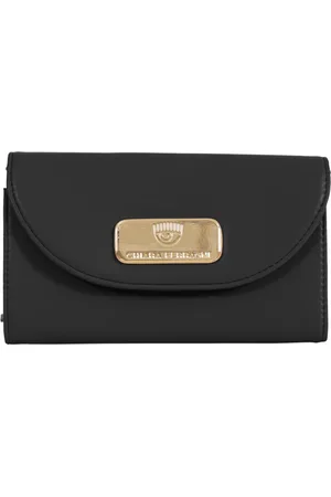 Chiara Ferragni Mujer, Accesorios, Negro, Talla: ONE Size