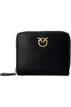 Pinko Mujer, Accesorios, Negro, Talla: ONE Size