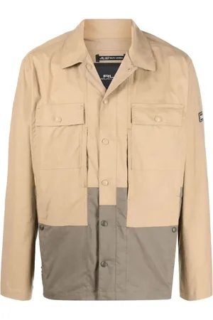 Ralph Lauren Hombre, Chaquetas, , Talla: L