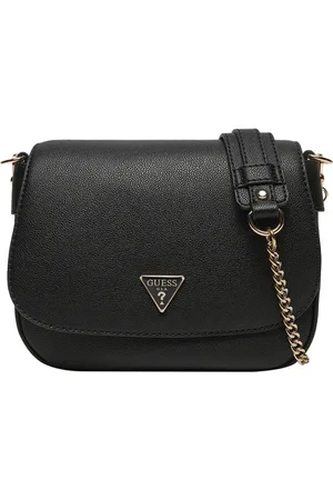 Guess Mujer, Bolsos, Negro, Talla: ONE Size