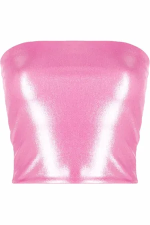 Andamane Mujer, Camisetas, Rosa, Talla: L
