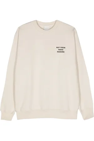 Drôle de Monsieur Hombre, Sudaderas, , Talla: S
