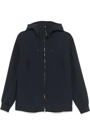 C.P. Company Hombre, Chaquetas, Azul, Talla: M