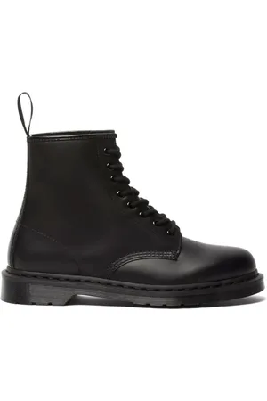 Dr. Martens Mujer, Zapatos, Negro, Talla: 40 EU