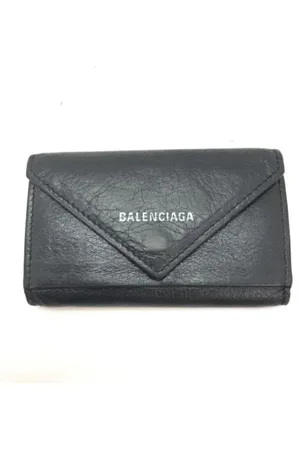Balenciaga Hombre, De segunda mano, Negro, Talla: ONE Size