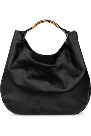 Moschino Mujer, Bolsos, Negro, Talla: ONE Size