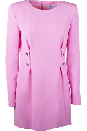 Chiara Ferragni Mujer, Vestidos, Rosa, Talla: S