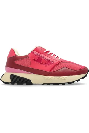 Diesel Mujer, Zapatos, Rosa, Talla: 36 EU
