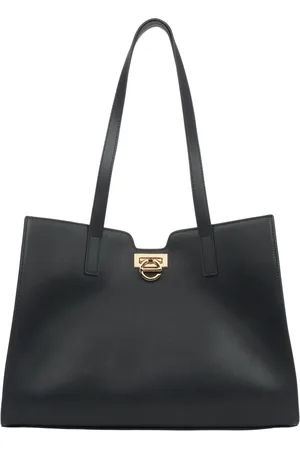 Estro Mujer, Bolsos, Negro, Talla: ONE Size