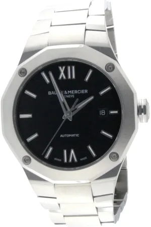 Baume et Mercier Hombre, Accesorios, Negro, Talla: ONE Size