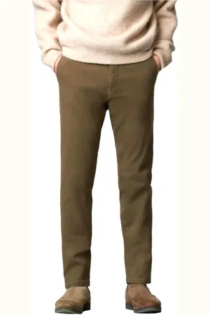 Meyer Hombre, Pantalones, , Talla: L