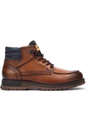 Pikolinos Hombre, Zapatos, Marrón, Talla: 41 EU