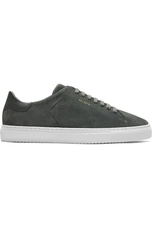 Axel Arigato Hombre, Zapatos, Gris, Talla: 49 EU