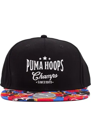 PUMA Hombre, Accesorios, Negro, Talla: ONE Size